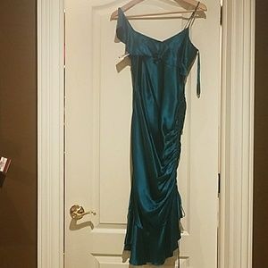 Max & Cleo Mermaid Dress